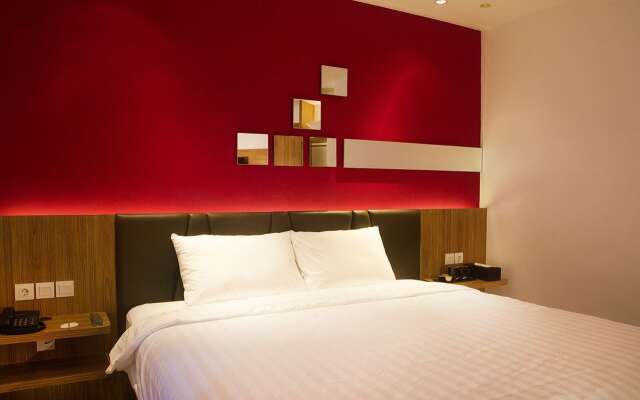 Zoom Hotels