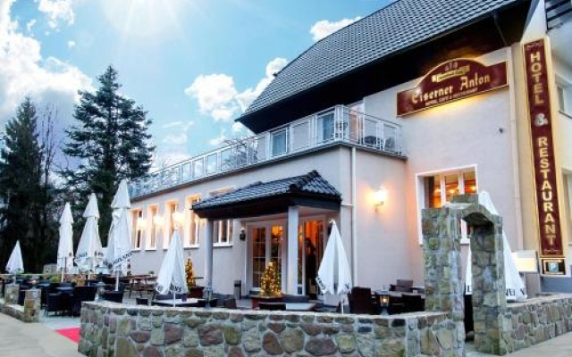 Hotel Waldschloss
