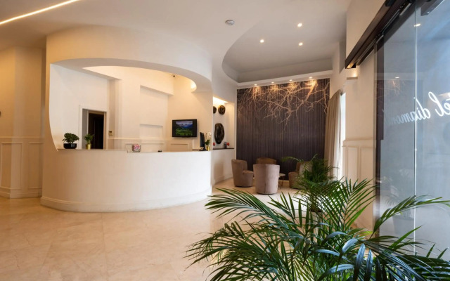 Hotel Diamond