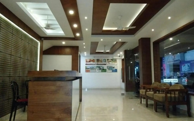 Sahari Hotel