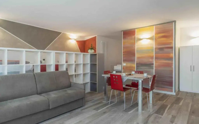 Appartamenti Decarli