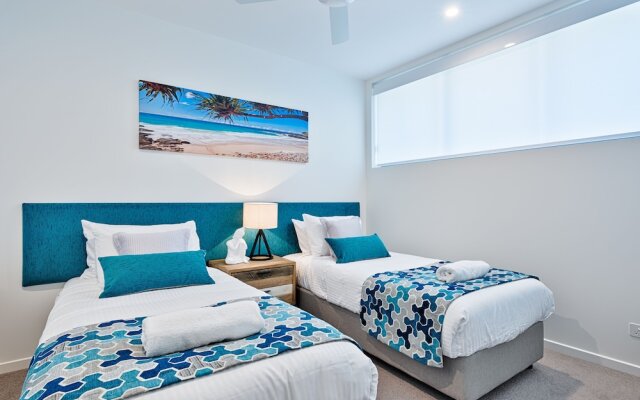 Allure Mooloolaba
