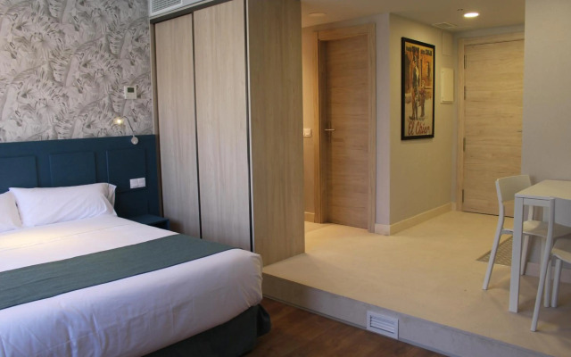 Modo Hotel Apartamento