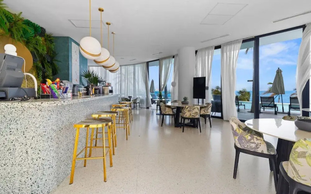 Tizate Sea Sanctuary by Monyxbnb