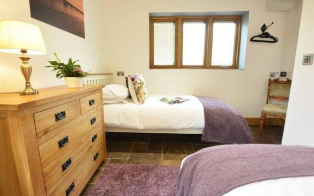 The Knox - Beautiful Two Bed Cottage Near Orford