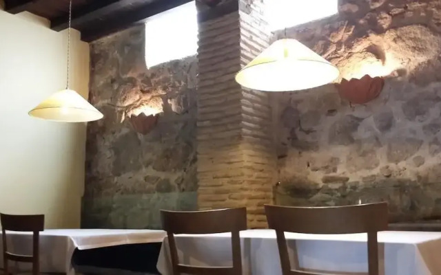 Casa Rural con encanto Los Postigos