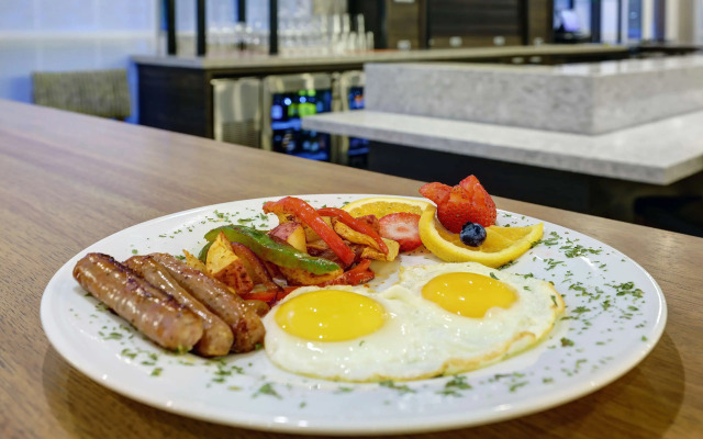 Hilton Garden Inn Manassas