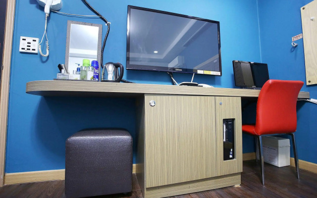Hotel Mong Chuncheon
