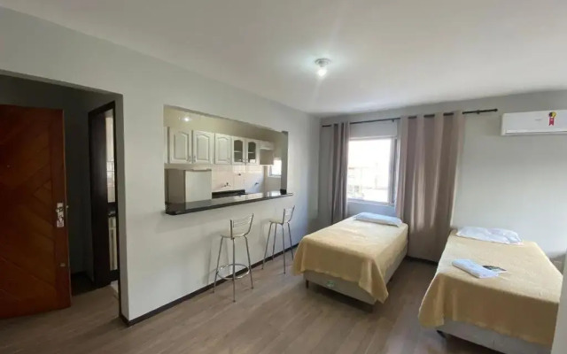 Hotel Zata Econômico