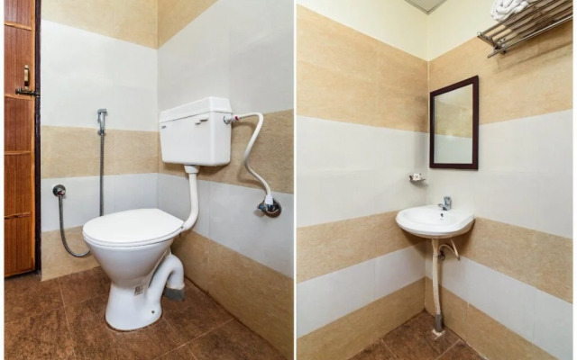 Hotel Gayatri By OYO Rooms