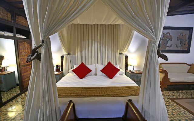 MesaStila Resort and Spa