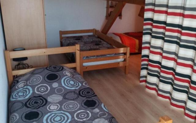 Maison La Faute-sur-Mer, 3 pièces, 5 personnes - FR-1-476-27