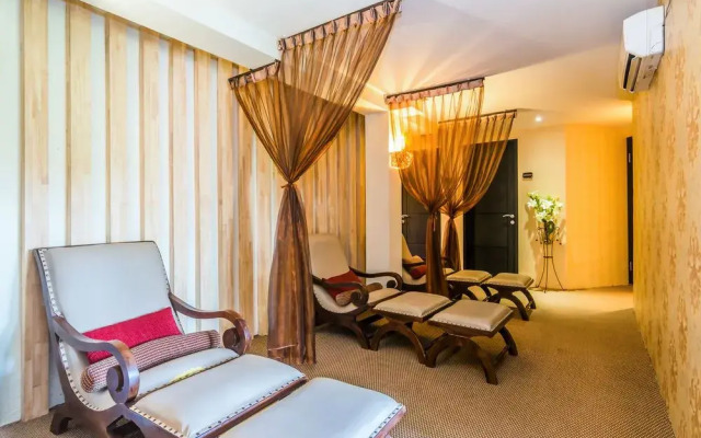ZEN Rooms Kerobokan Umalas 2