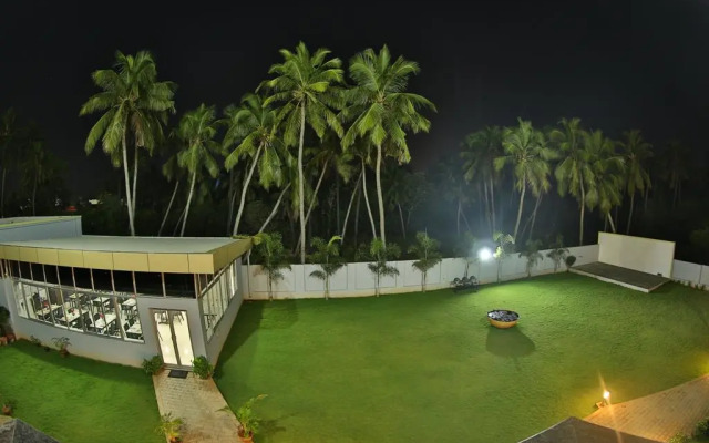 Hotel Priso