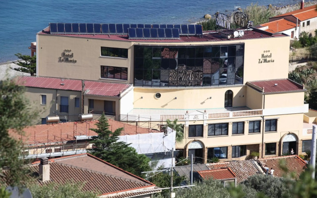 Hotel Za' Maria