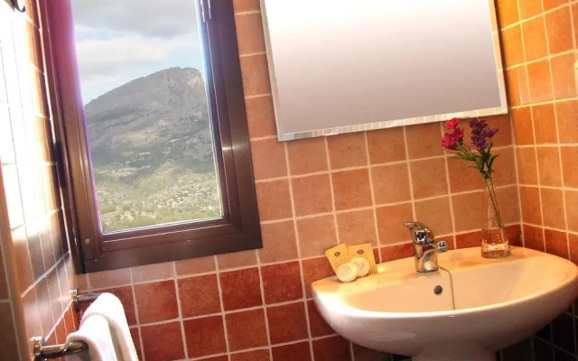 Apartamentos Serrella