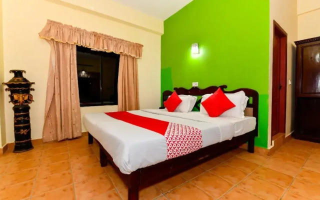 Eco Exotica Munnar