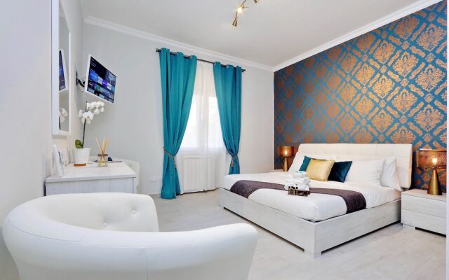 Altrove Boutique Rooms