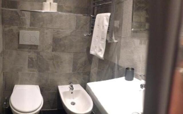 Romance Cosimato Trastevere Bandb