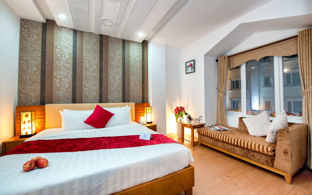 Polygon Hotel