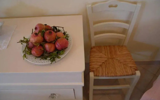 Il Giardino Delle Sete