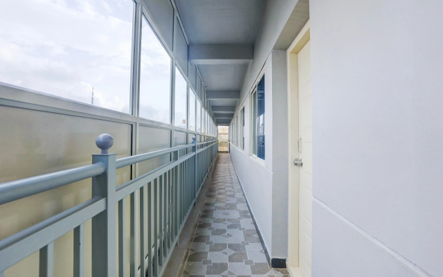 Super Collection O Chikmagalur Market Road