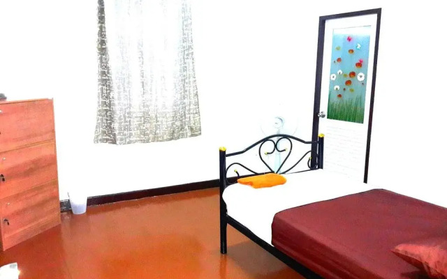D & N hostel