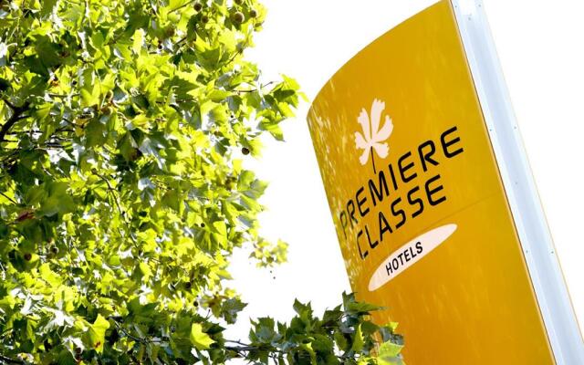 Premiere Classe Saint Brice Sous Forêt