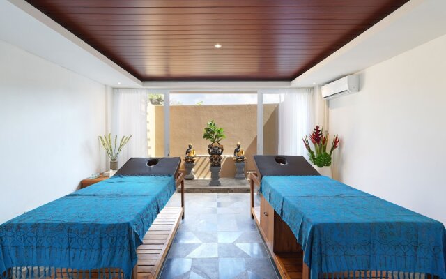 The Chand's Boutique Villas by Villa Finder