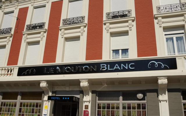 Le Mouton Blanc