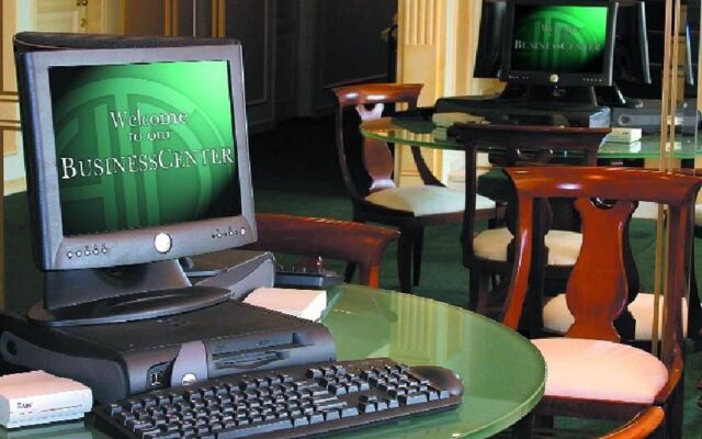 Piraeus Theoxenia Hotel