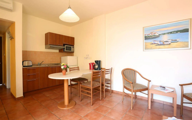 Atlantica Panthea Resort