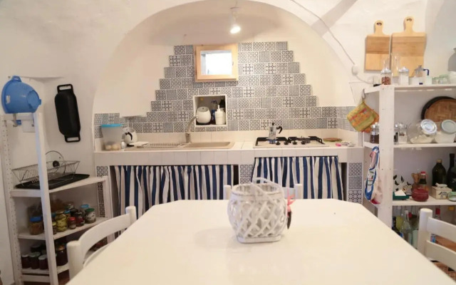 Trullo Nicol