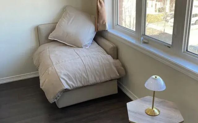 Glorious Home
