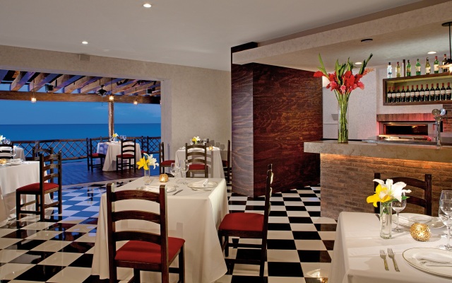 Sunscape Sabor Cozumel - All Inclusive