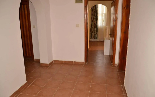 Huzuray Hotel