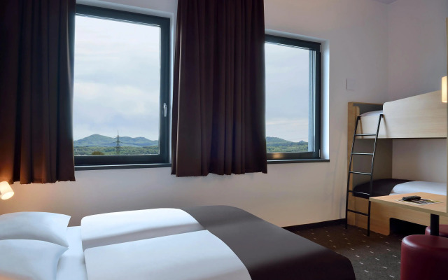 B&B Hotel Köln-Troisdorf