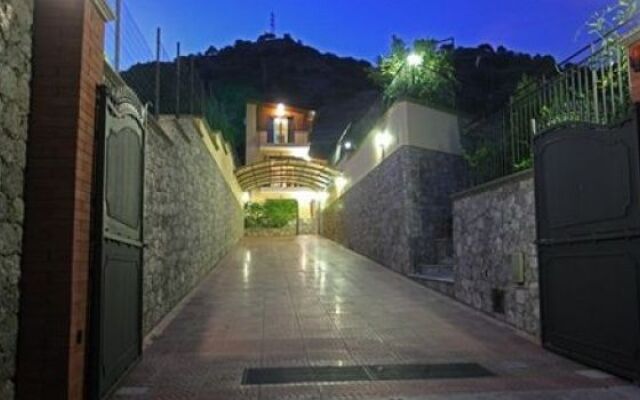 Villa Veronica