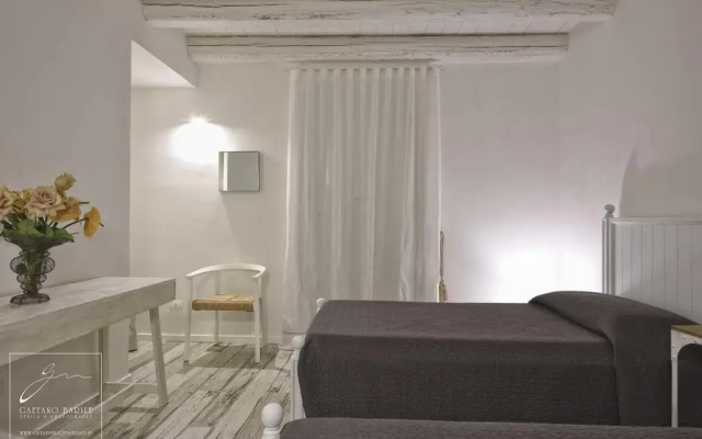 La Puglia di Claudia