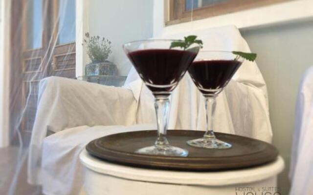 Vouga Hostel & Suites