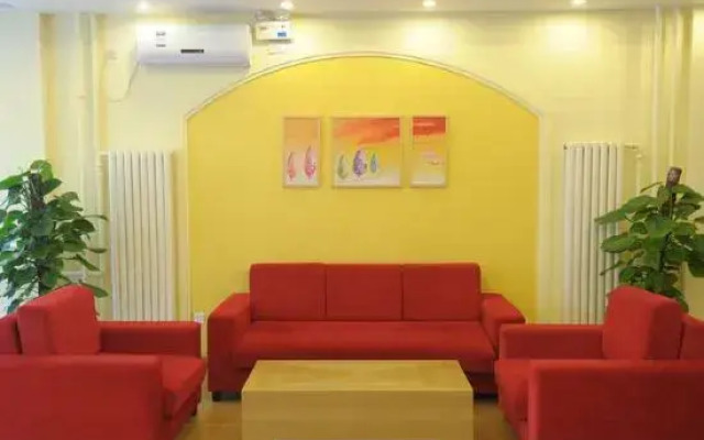 Pebble Motel  (Shanghai Pudong Holiday Village Chuanliu Road Store)