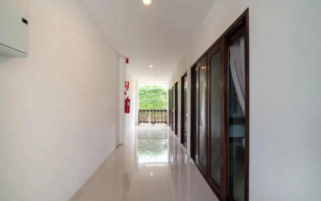 Baan Kiangnam Pattaya Resort