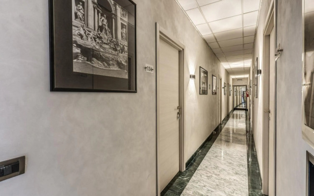 Hotel Planet