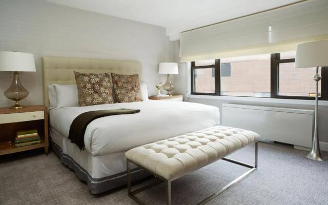 The Gardens Sonesta ES Suites New York