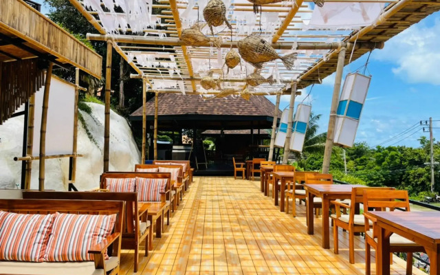 Bakantiang Resort