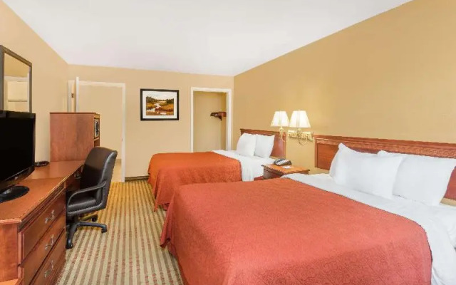 Quality Inn Lookout Mountain