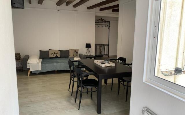 Apartamentos Rera Sant Domenech