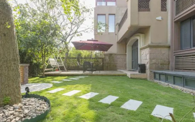 Yunsha Villa