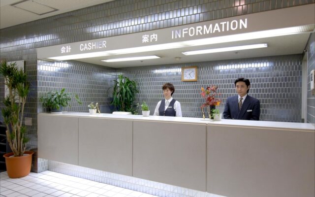 Marks Inn Sapporo