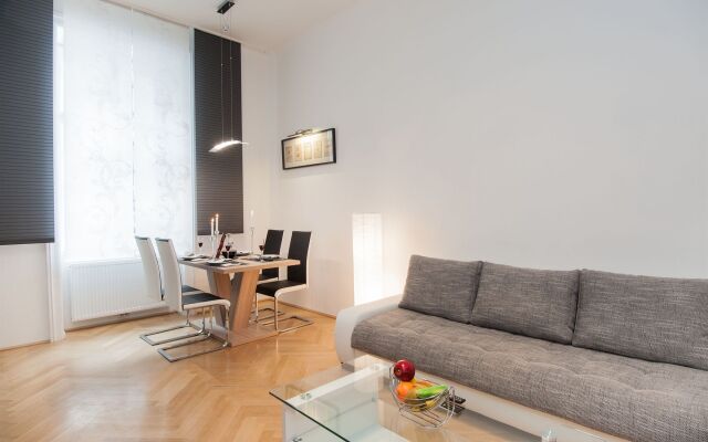 Royal Resort Apartments Blattgasse